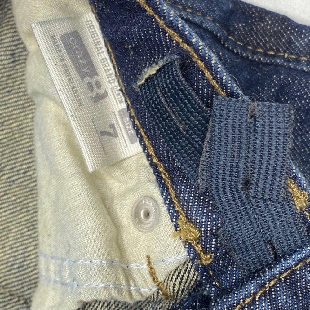 Crazy 8‎ Rocker Jeans - Picture 4 of 4